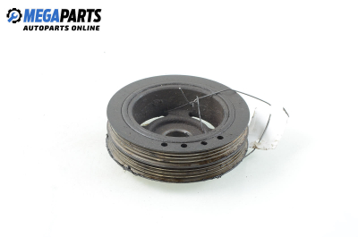 Демпферна шайба за Daewoo Matiz Hatchback (09.1998 - 01.2005) 1.0, 64 к.с.