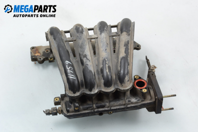 Всмукателен колектор за Daewoo Matiz Hatchback (09.1998 - 01.2005) 1.0, 64 к.с.