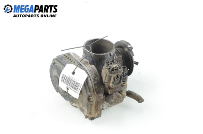 Дроселова клапа за Daewoo Matiz Hatchback (09.1998 - 01.2005) 1.0, 64 к.с.