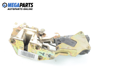 Брава на врата за Daewoo Matiz Hatchback (09.1998 - 01.2005), позиция: задна, лява