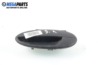 Външна дръжка за Daewoo Matiz Hatchback (09.1998 - 01.2005), 4+1 вр., хечбек, позиция: задна, лява