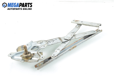 Ръчна машинка стъклоповдигач за Daewoo Matiz Hatchback (09.1998 - 01.2005), 4+1 вр., хечбек, позиция: задна, дясна