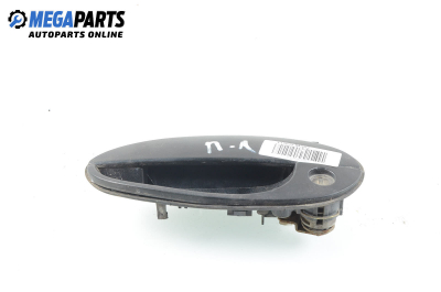 Външна дръжка за Daewoo Matiz Hatchback (09.1998 - 01.2005), 4+1 вр., хечбек, позиция: предна, лява