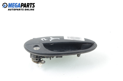 Външна дръжка за Daewoo Matiz Hatchback (09.1998 - 01.2005), 4+1 вр., хечбек, позиция: предна, дясна