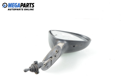 Огледало за Daewoo Matiz Hatchback (09.1998 - 01.2005), 4+1 вр., хечбек, позиция: дясна