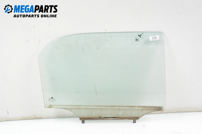 Странично стъкло за Daewoo Matiz Hatchback (09.1998 - 01.2005), 4+1 вр., хечбек, позиция: задна, дясна