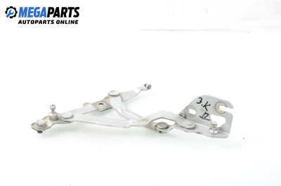 Панта преден капак за Volkswagen Passat Sedan B5 (08.1996 - 12.2001), 4+1 вр., седан, позиция: дясна