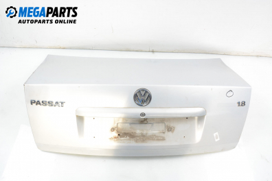 Заден капак за Volkswagen Passat Sedan B5 (08.1996 - 12.2001), 4+1 вр., седан, позиция: задна