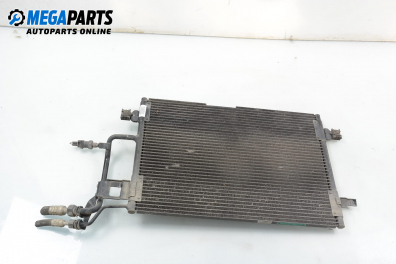 Климатичен радиатор за Volkswagen Passat Sedan B5 (08.1996 - 12.2001) 1.8, 125 к.с.