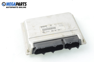 Компютър двигател за Volkswagen Passat Sedan B5 (08.1996 - 12.2001) 1.8, 125 к.с., № 0 261 204 613