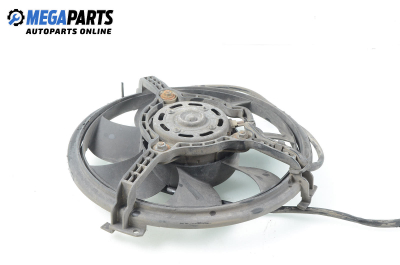 Перка охлаждане за Volkswagen Passat Sedan B5 (08.1996 - 12.2001) 1.8, 125 к.с.