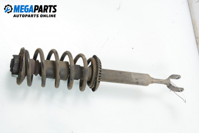 Макферсон за Volkswagen Passat Sedan B5 (08.1996 - 12.2001), седан, позиция: предна, лява