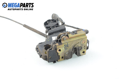 Брава на врата за Volkswagen Passat Sedan B5 (08.1996 - 12.2001), позиция: предна, дясна