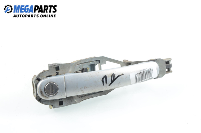 Външна дръжка за Volkswagen Passat Sedan B5 (08.1996 - 12.2001), 4+1 вр., седан, позиция: предна, дясна