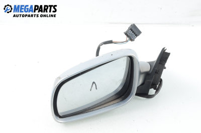 Огледало за Volkswagen Passat Sedan B5 (08.1996 - 12.2001), 4+1 вр., седан, позиция: лява
