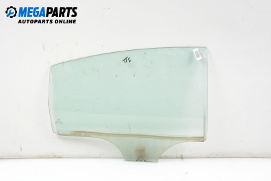 Странично стъкло за Volkswagen Passat Sedan B5 (08.1996 - 12.2001), 4+1 вр., седан, позиция: задна, дясна