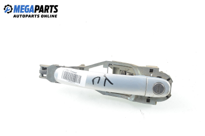 Външна дръжка за Volkswagen Passat Sedan B5 (08.1996 - 12.2001), 4+1 вр., седан, позиция: предна, лява