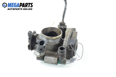 Дроселова клапа за Volkswagen Passat Sedan B5 (08.1996 - 12.2001) 1.8, 125 к.с.