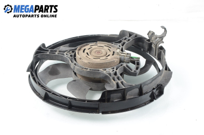 Перка охлаждане за Fiat Stilo Hatchback (10.2001 - 11.2010) 1.6 16V (192_XB1A), 103 к.с.