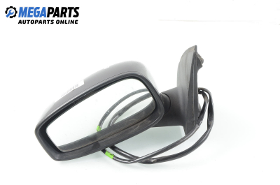 Огледало за Fiat Stilo Hatchback (10.2001 - 11.2010), 2+1 вр., хечбек, позиция: лява