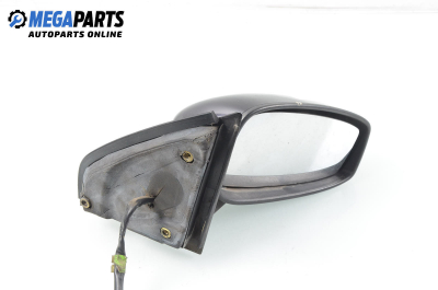 Огледало за Fiat Stilo Hatchback (10.2001 - 11.2010), 2+1 вр., хечбек, позиция: дясна