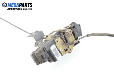 Брава на врата за Fiat Stilo Hatchback (10.2001 - 11.2010), позиция: лява