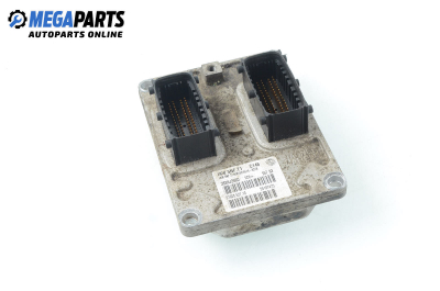 Компютър двигател за Fiat Stilo Hatchback (10.2001 - 11.2010) 1.6 16V (192_XB1A), 103 к.с., № Magneti Marelli 61600.527.10