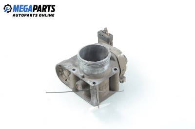 Дроселова клапа за Fiat Stilo Hatchback (10.2001 - 11.2010) 1.6 16V (192_XB1A), 103 к.с.