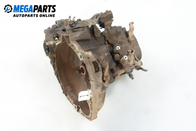 Ръчна скоростна кутия за Fiat Stilo Hatchback (10.2001 - 11.2010) 1.6 16V (192_XB1A), 103 к.с.