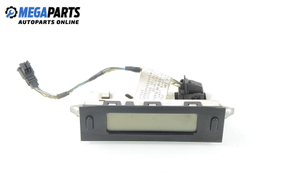 Часовник за Peugeot 807 (E) (06.2002 - ...)