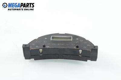 Дисплей за Peugeot 807 (E) (06.2002 - ...)