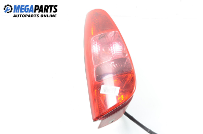 Стоп за Peugeot 807 (E) (06.2002 - ...), миниван, позиция: лява