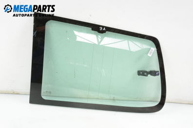 Фикс за Peugeot 807 (E) (06.2002 - ...), 4+1 вр., миниван, позиция: лява