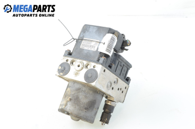 Помпа ABS за Peugeot 807 (E) (06.2002 - ...), № Bosch 0 265 950 075