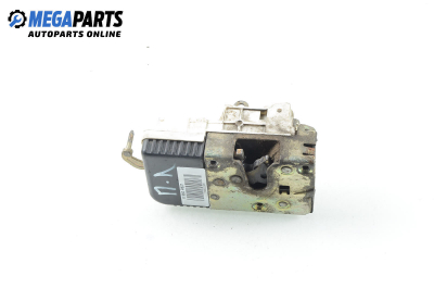 Брава на врата за Peugeot 807 (E) (06.2002 - ...), позиция: предна, лява