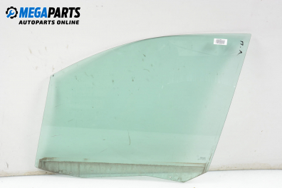 Странично стъкло за Peugeot 807 (E) (06.2002 - ...), 4+1 вр., миниван, позиция: предна, лява