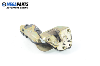 Брава на врата за Peugeot 807 (E) (06.2002 - ...), позиция: задна, дясна