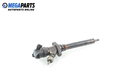 Дюза дизел за Peugeot 807 (E) (06.2002 - ...) 2.0 HDi, 107 к.с., № Bosch 0 445 110 061