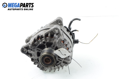 Алтернатор / генератор за Peugeot 807 (E) (06.2002 - ...) 2.0 HDi, 107 к.с., № 96 780488 80