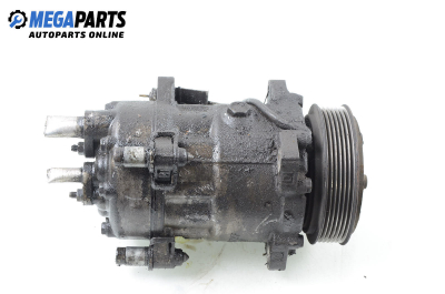 Компресор климатик за Peugeot 807 (E) (06.2002 - ...) 2.0 HDi, 107 к.с.