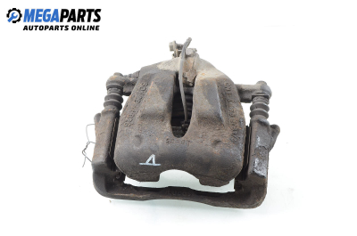 Спирачен апарат за Peugeot 807 (E) (06.2002 - ...), позиция: предна, дясна