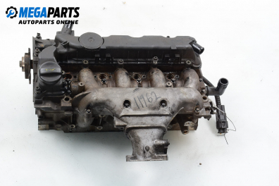 Глава за Peugeot 807 (E) (06.2002 - ...) 2.0 HDi, 107 к.с.