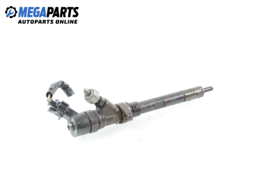 Дюза дизел за Peugeot 807 (E) (06.2002 - ...) 2.0 HDi, 107 к.с., № Bosch 0 445 110 061