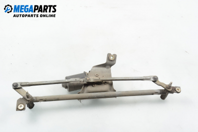 Ел. мотор за чистачките за Volkswagen Polo Hatchback III (10.1999 - 10.2001), хечбек, позиция: предна