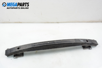 Основа броня за Volkswagen Polo Hatchback III (10.1999 - 10.2001), хечбек, позиция: предна