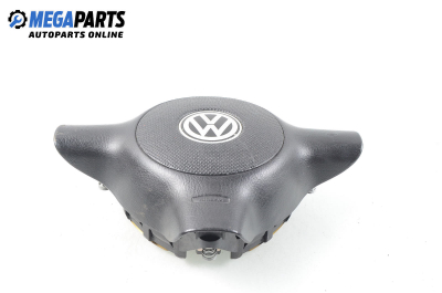 Airbag за Volkswagen Polo Hatchback III (10.1999 - 10.2001), 4+1 вр., хечбек, позиция: предна