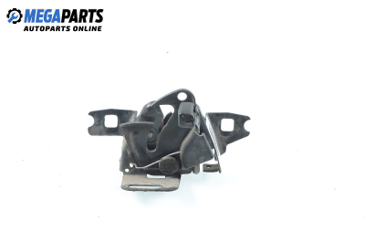 Брава преден капак за Volkswagen Polo Hatchback III (10.1999 - 10.2001), 4+1 вр., хечбек, позиция: предна