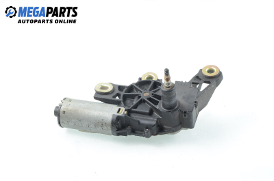 Ел. мотор за чистачките за Volkswagen Polo Hatchback III (10.1999 - 10.2001), хечбек, позиция: задна