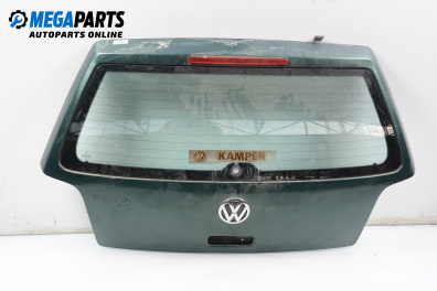 Заден капак за Volkswagen Polo Hatchback III (10.1999 - 10.2001), 4+1 вр., хечбек, позиция: задна