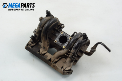 Всмукателен колектор за Volkswagen Polo Hatchback III (10.1999 - 10.2001) 1.4, 54 к.с.